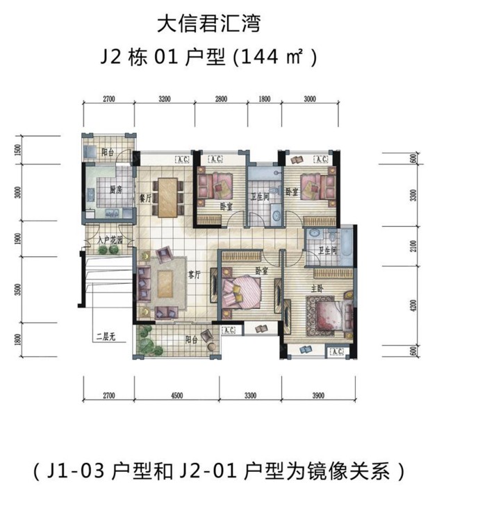 中山大信君汇湾楼盘房价走势会不会上涨?